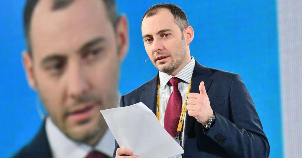 Кубраков прокоментував інформацію про обшуки ДБР