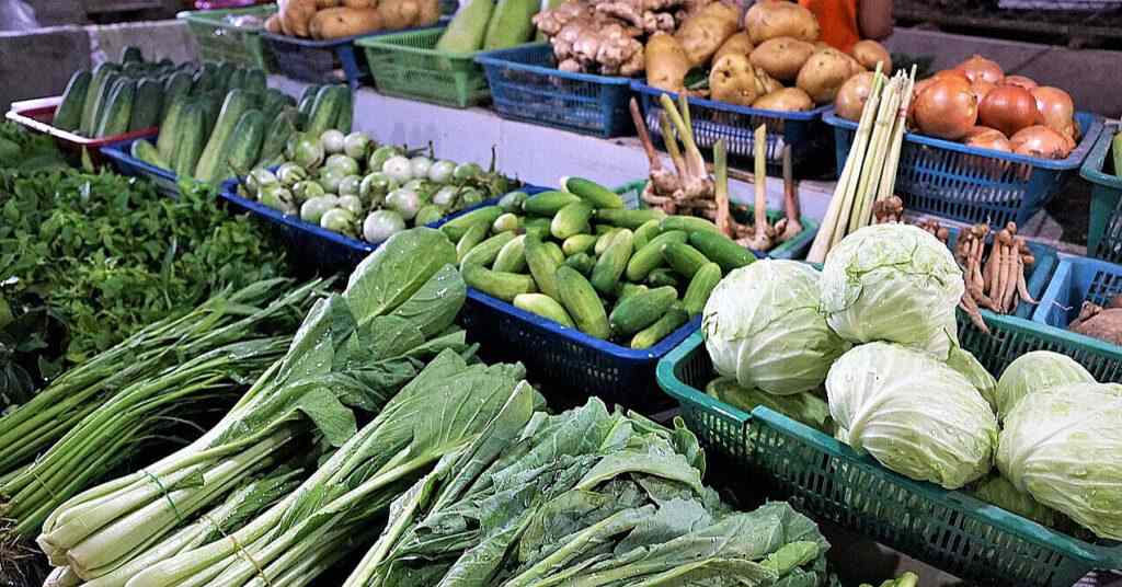 Зростання цін на продукти в Україні прискорилося: що подорожчало найбільше