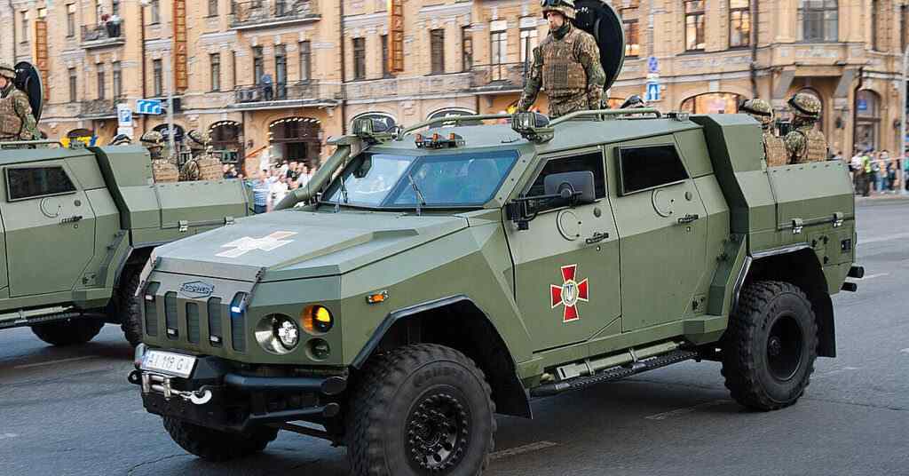 У “Укрбронетехніці” розповіли, що заважає Україні наростити виробництво озброєнь