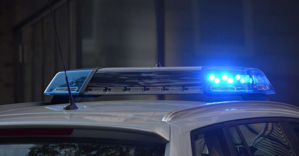 У США сталася стрілянина у церкві: є загиблі та поранені