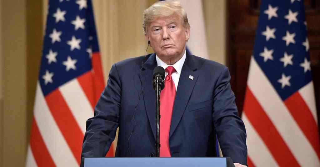 Трамп відповів, чи зможуть США надати Україні Patriot