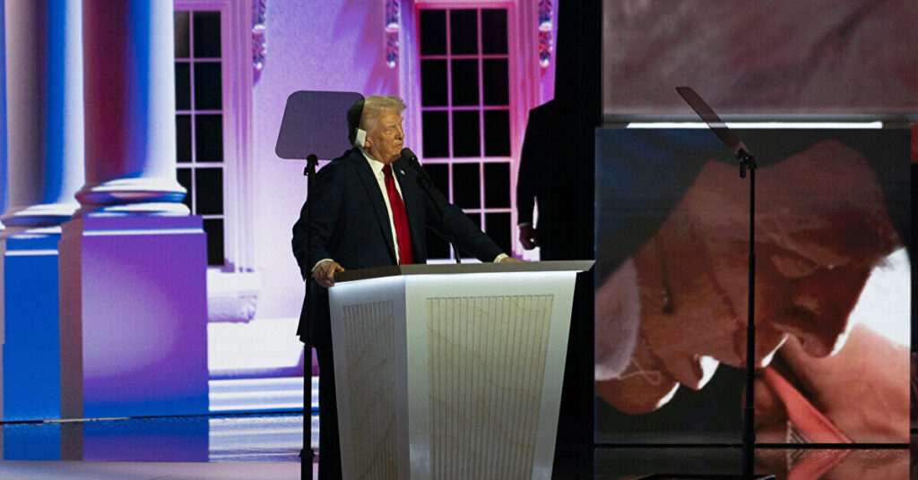 У звіті розкрили помилки Секретної служби США під час замаху на Трампа рік тому