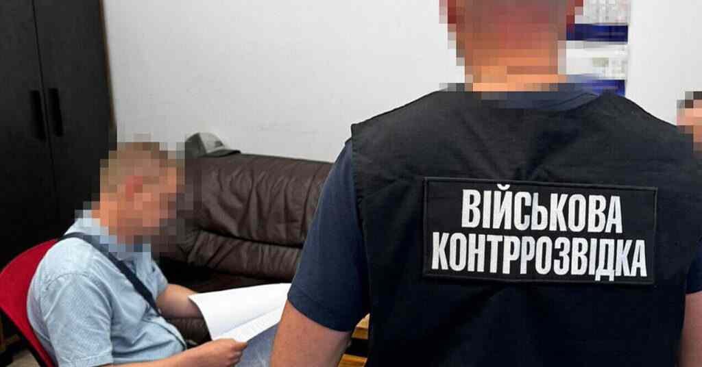 Посадовця Міноборони підозрюють у розкраданнях держкоштів на ремонті бронетехніки