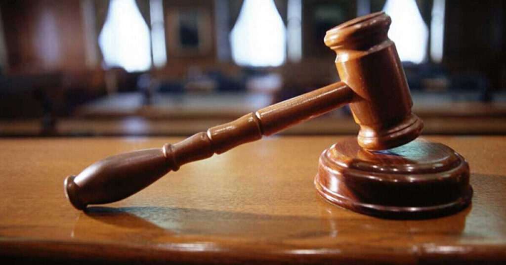 Вибухи на підприємстві під Житомиром: суд обрав запобіжні заходи підозрюваним