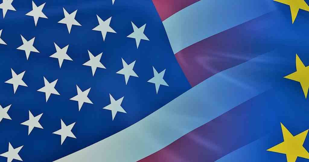 ЄС згоден на 10% мита США, але хоче поступок у ключових секторах – Bloomberg