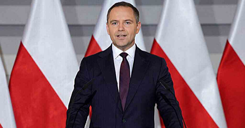 Обраний президент Польщі звернувся до Зеленського через ексгумації на Волині