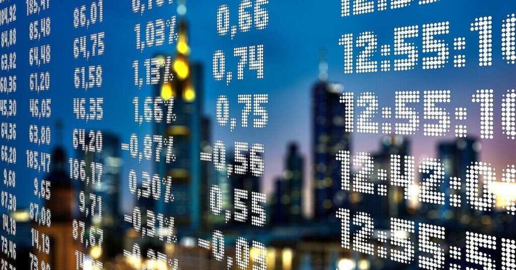 Європейські акції впали через погрози Трампа запровадити тарифи – FT