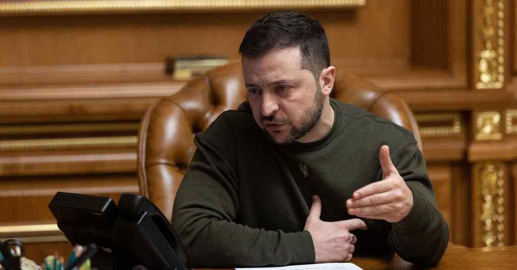 Зеленський обговорив з Макроном постачання ракет до ППО та підготовку пілотів Mirage