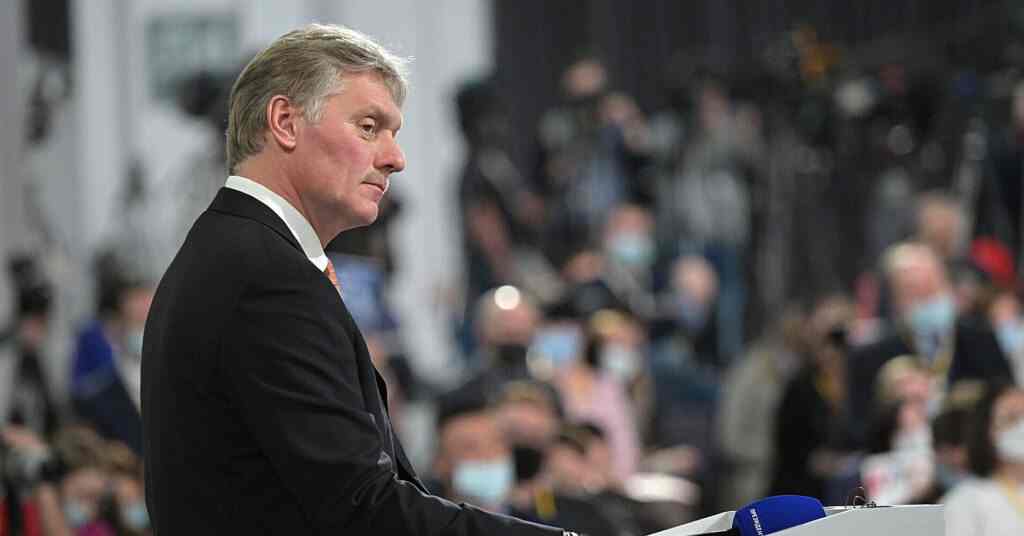 У Путіна відреагували на погрози Трампа щодо санкцій