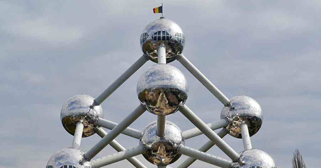 У Брюсселі через спеку обмежили доступ до відомої пам’ятки