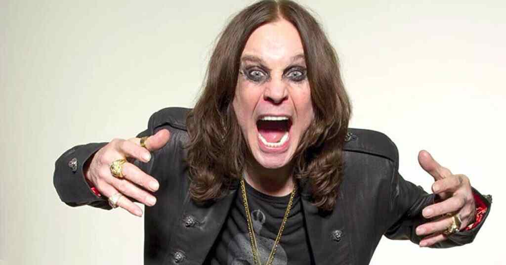 Помер культовий британський музикант Оззі Осборн