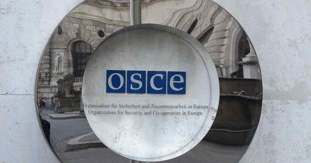 Нідерланди разом із 40 країнами ОБСЄ ініціюють розслідування катувань українських військовополонених