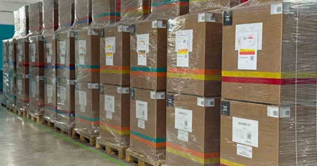 Латвія передала Україні нову партію дронів власного виробництва