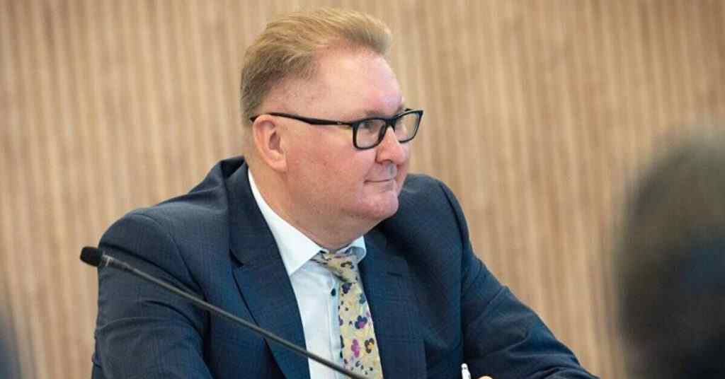 Качка намагався переконати ЄС, що закон про НАБУ не шкодить євроінтеграції