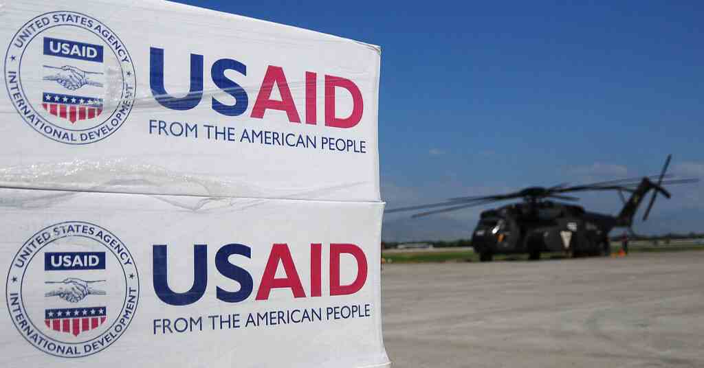 США офіційно припинили функціонування програм USAID: що буде далі