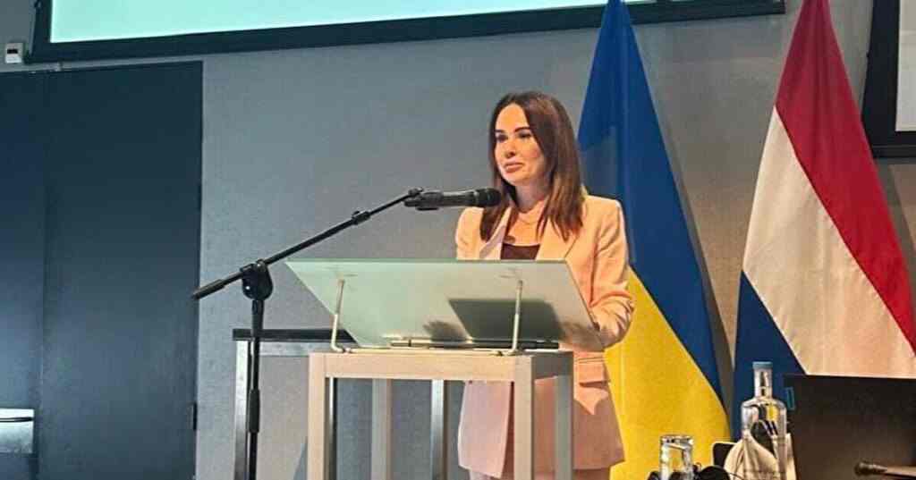 В ОП розповіли, коли запрацює комісія з компенсації постраждалим від агресії РФ