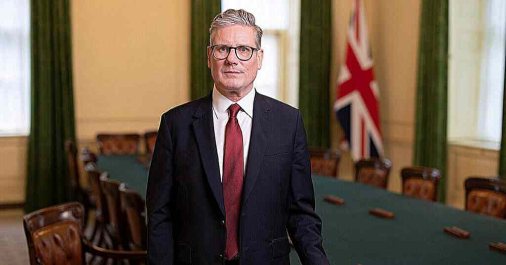 Плани відправки в Україну “сил стримування” готові, наскільки це можливо – Стармер