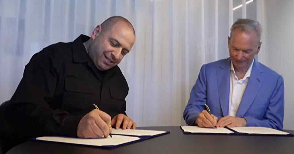 Україна вироблятиме дрони спільно з американською Swift Beat