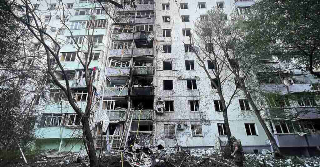 Обстріл Чернівців 12 липня: у лікарні загинула жінка, це четверта жертва