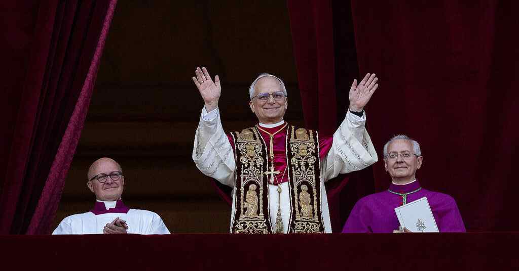 Ватикан і РПЦ готують першу зустріч за папства Лева XIV