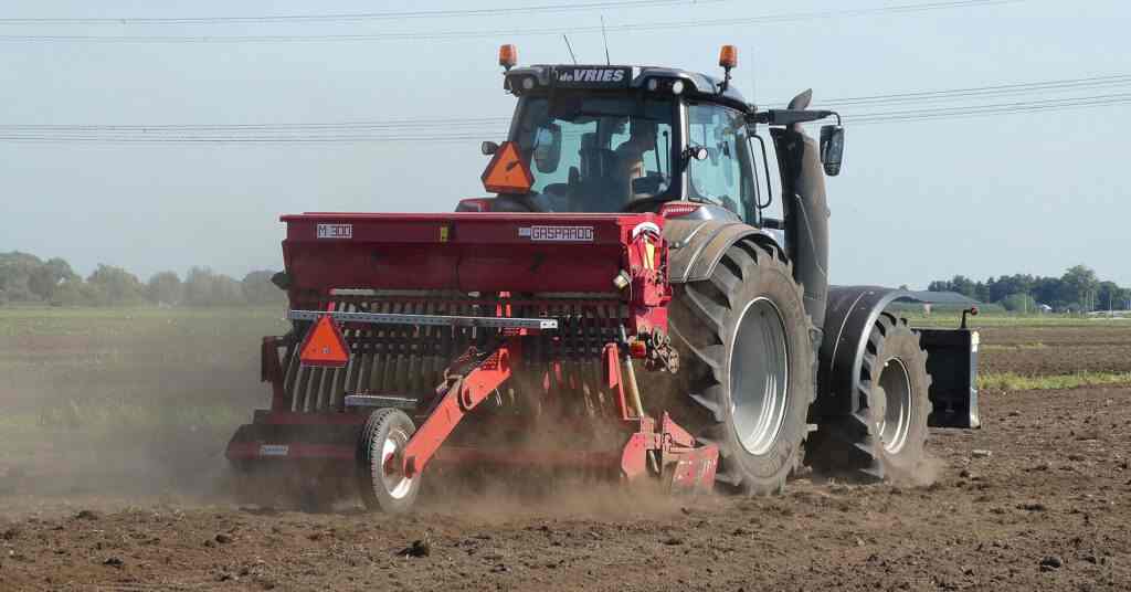 Вартість гектара землі в Україні зросла на 60% після відкриття ринку