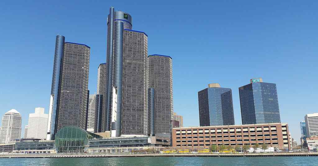 Автомобільний гігант США втратив понад мільярд доларів через мита Трампа