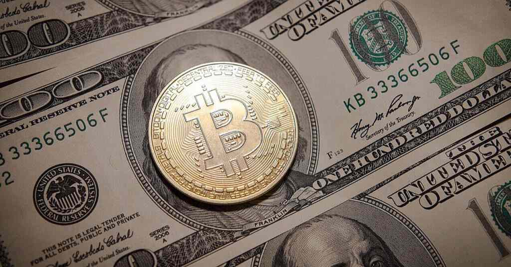 Вартість Bitcoin побила черговий рекорд: скільки коштує зараз