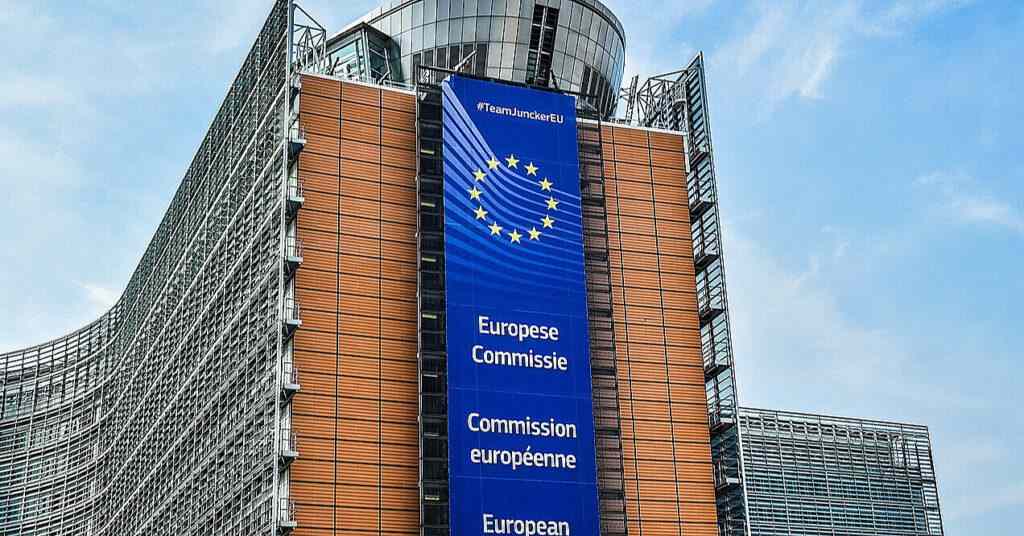 Німеччина відхилила проєкт бюджету Євросоюзу на €2 трильйони євро