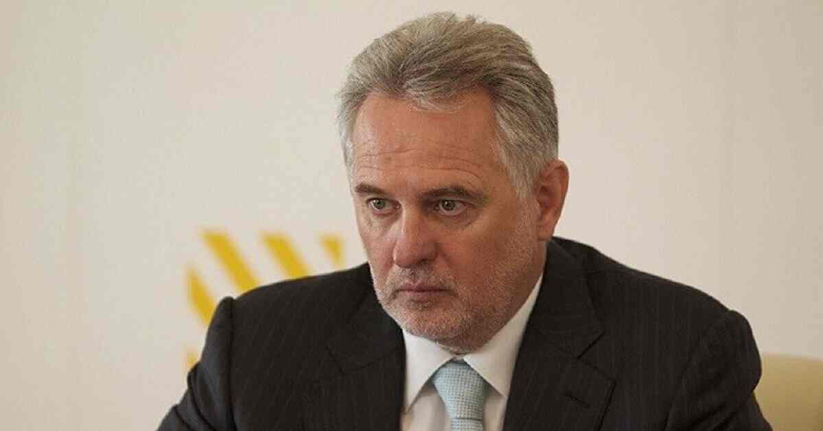 Суд дозволив компанії олігарха Фірташа працювати попри санкції