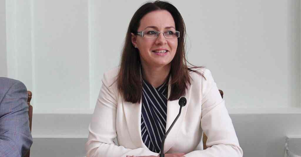 Зеленський запропонував Раді призначити Свириденко прем’єр-міністром