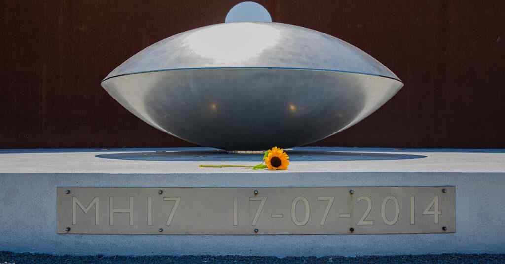 У Нідерландах до роковин збиття MH17 нагадали про відповідальність РФ