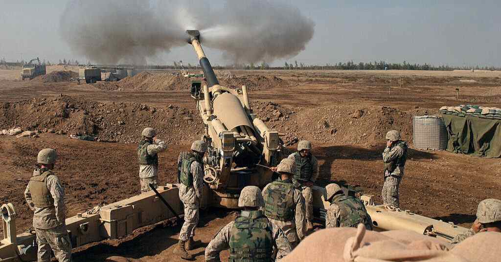 У Європі побоюються, що США можуть перестати оновлювати ПЗ для військової техніки – NYT