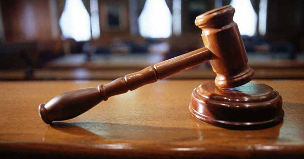 Суд взяв під варту працівника прокуратури, який збив жінку в Києві