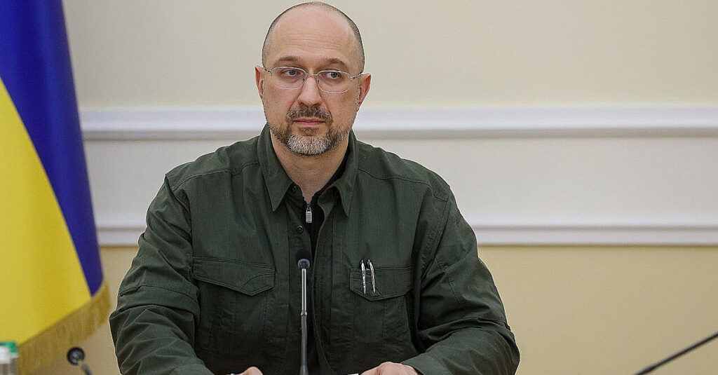 Шмигаль: Український та європейський ОПК мають формувати єдину екосистему