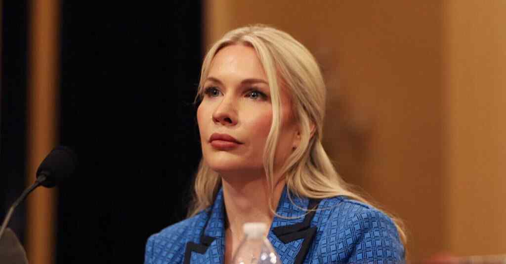 Донька Келлога про удар РФ по Києву: Відповідь Путіна на дедлайн Трампа