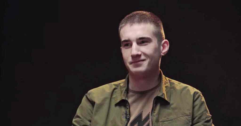 Зеленський посмертно присвоїв звання Героя України “азовцю” Гринцевичу