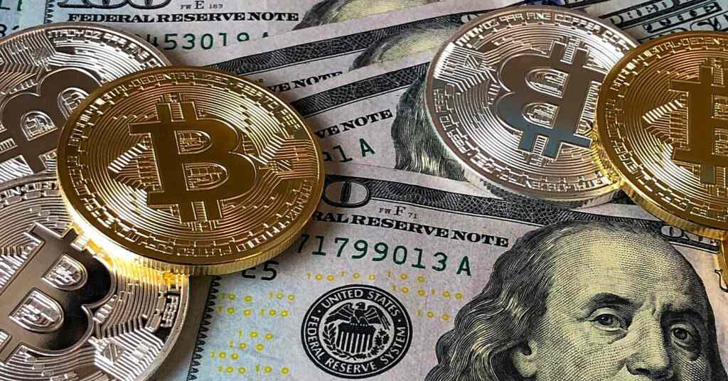 Ціна Біткоїна вчергове побила рекорд