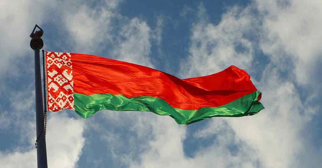 Білорусь нарощує військове виробництво – зовнішня розвідка