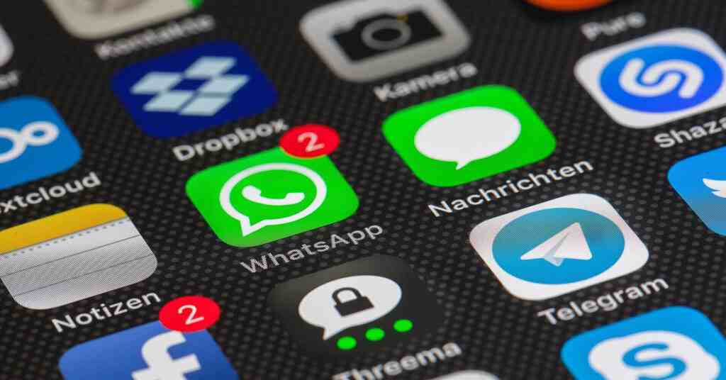 ISW: Кремль може заборонити популярний месенджер задля контролю над інтернет-ресурсами