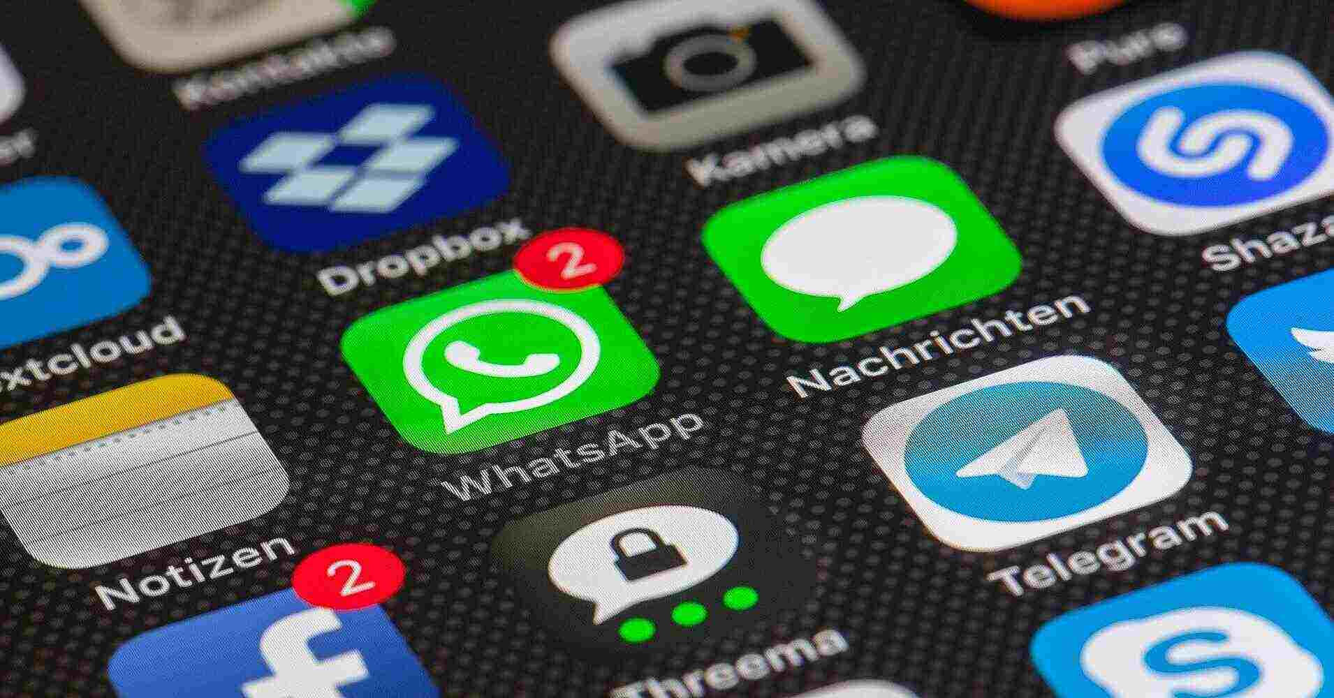 ISW: Кремль може заборонити популярний месенджер задля контролю над інтернет-ресурсами