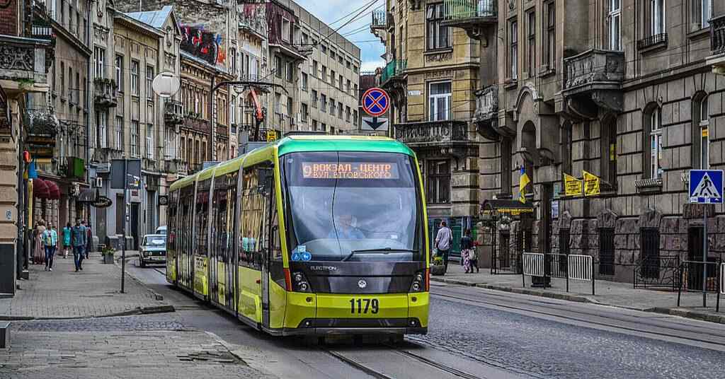 У Львові госпіталізували понад 50 людей, які відвідували новий китайський ресторан