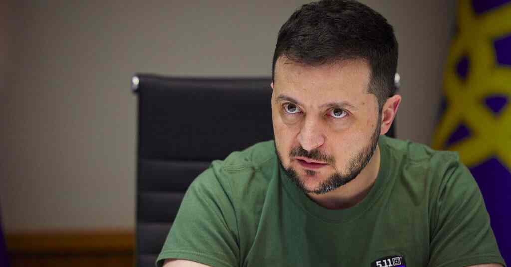 Зеленський оголосив головне завдання для нового уряду на перші пів року