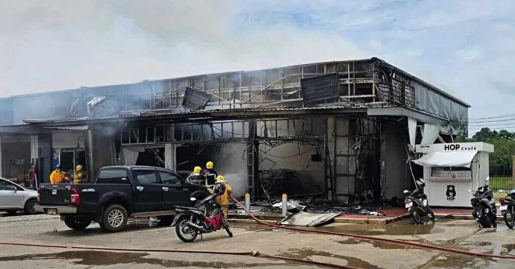 Конфлікт Камбоджі та Таїланду: загинули десятки, евакуйовано понад 100 тисяч осіб