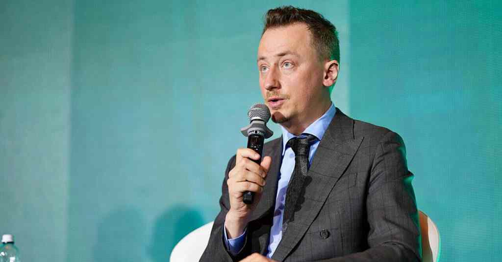 Що відомо про Соболева, який очолив “мегаміністерство” економіки, сільського господарства та довкілля