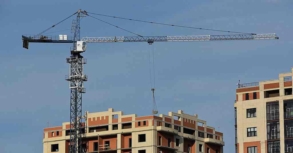 Верховна Рада дала старт масштабній житловій реформі в Україні