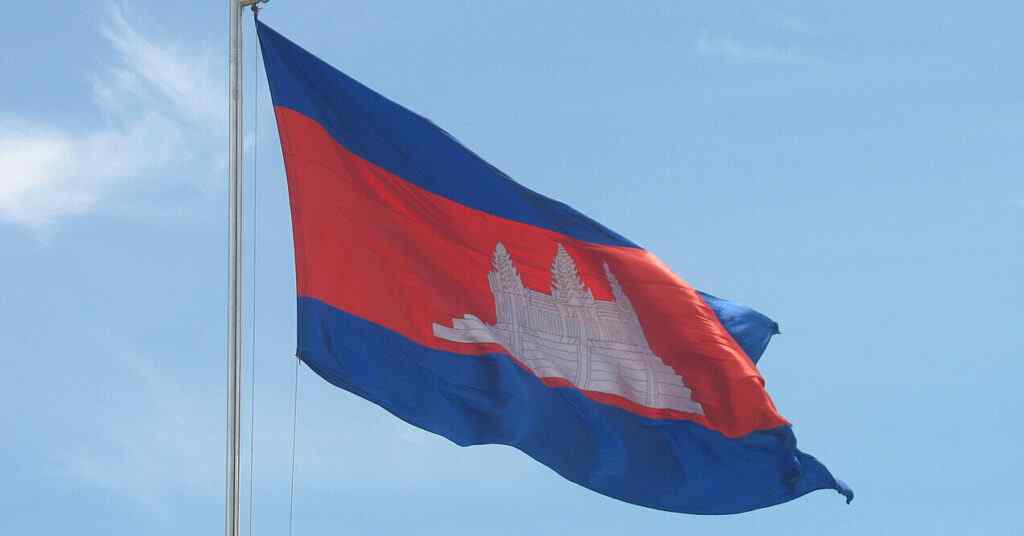 Камбоджа закликала Таїланд припинити обстріли та відвести війська