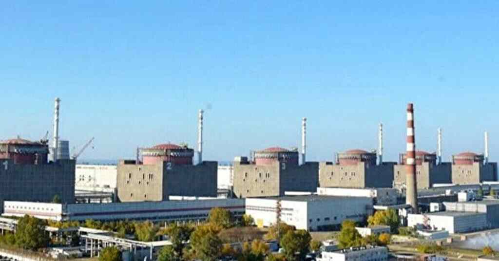 У мережі повідомили про підвищення радіації у Запоріжжі: у МВС зробили заяву