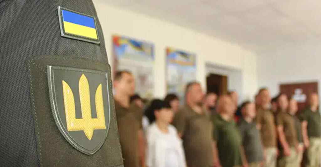 У Раді пропонують запровадити можливість бронювання порушників законодавства про мобілізацію