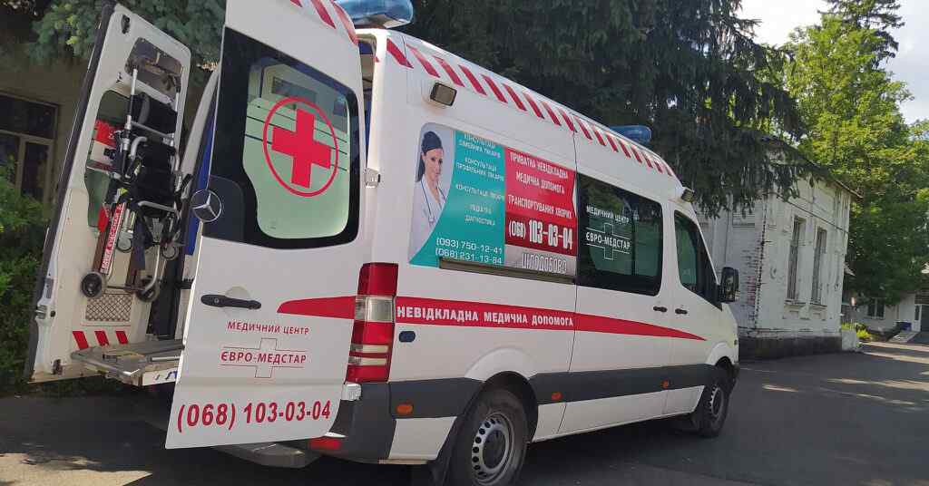 Кількість госпіталізованих після візиту до ресторану Кацуріна у Львові досягла 70 осіб