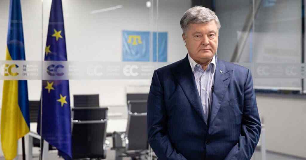 У Порошенка стверджують, що влада готує нові звинувачення, шантажуючи офіцерів УДО